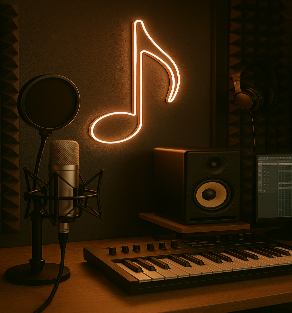 Music