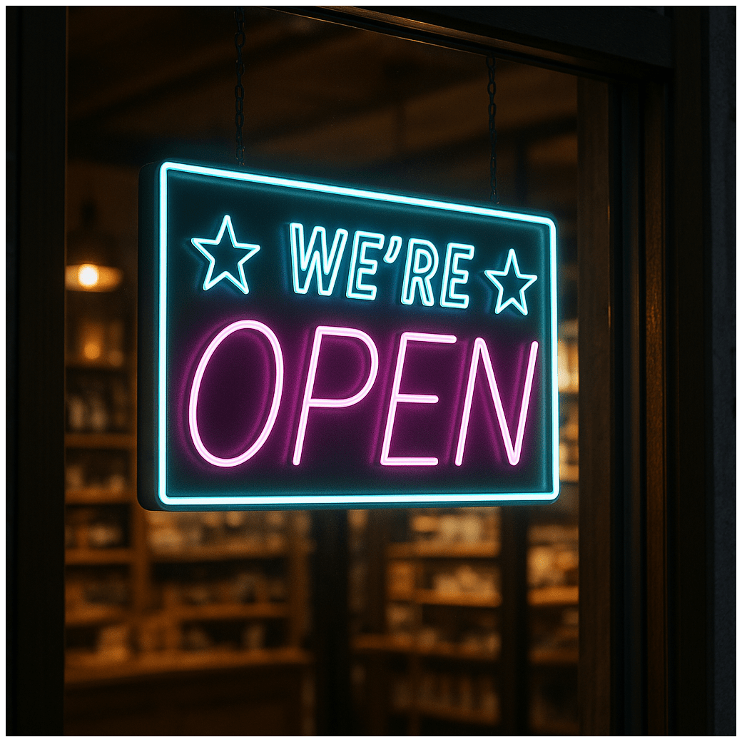 Stores & Shops